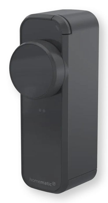 EAN 4047976625000 - Homematic IP HmIP-DLP-A Cerradura de puerta inteligente imagen 3