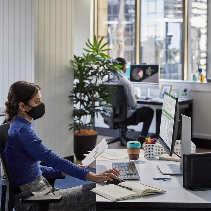 EAN 199642279384 - HP Pro Mini 400 G9 Intel® Core™ i5 i5-12500T 16 GB DDR5-SDRAM 512 GB SSD Windows 11 Pro Mini PC Negro imagen 6