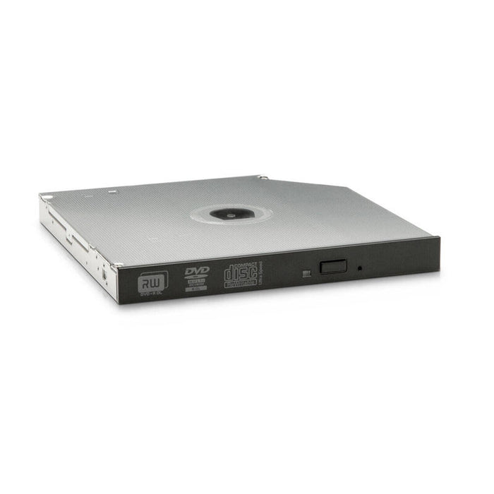 9.5 Mm Slim Supermulti Dvd New Retail