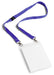 EAN 4005546808185 - Durable 852507 insignia/pase Placa identificativa Textil 10 pieza(s) imagen 1