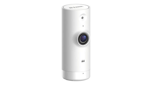 EAN 790069433740 - D-Link Mini HD Cámara de seguridad IP Interior 1280 x 720 Pixeles Escritorio/pared imagen 1