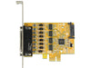 EAN 4043619894475 - DeLOCK 89447 tarjeta y adaptador de interfaz Interno De serie imagen 3