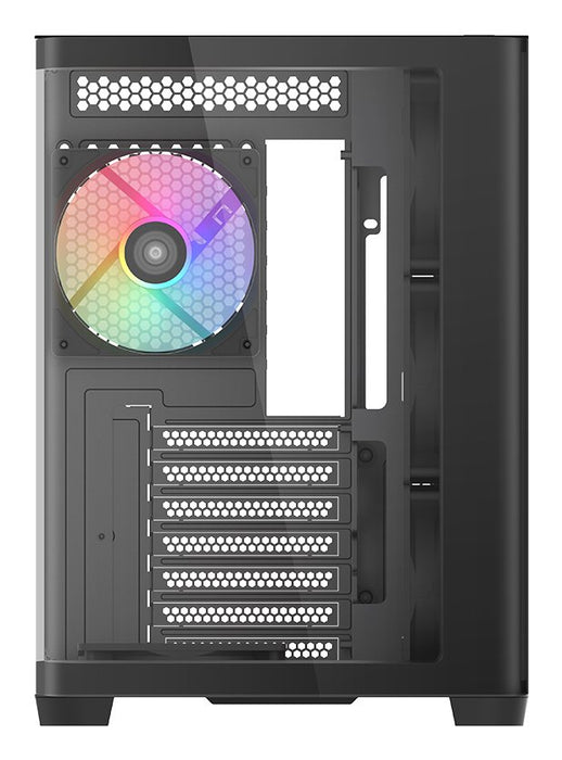 EAN 6930788450855 - SAMA Gears V60 Midi Tower Negro imagen 2