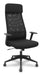 EAN 8435501019565 - PIQUERAS Y CRESPO Pro536 Asiento acolchado tapizado Respaldo de malla imagen 8