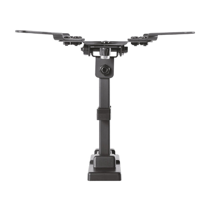 EAN 8436574703276 - AISENS WT42TSLE-009 soporte para TV 106,7 cm (42") Negro imagen 4