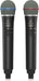 EAN 4033653062992 - Behringer ULM302MIC sistema para micrófono inalámbrico imagen 8