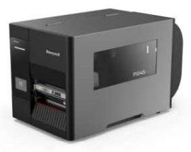EAN 5715063726907 - Honeywell PD4500C impresora de etiquetas Térmica directa / transferencia térmica 300 x 300 DPI 100 mm/s A imagen 2