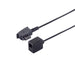 EAN 4017538710208 - S/CONN maximum connectivity 71020 cable telefónico 0,2 m Negro imagen 1