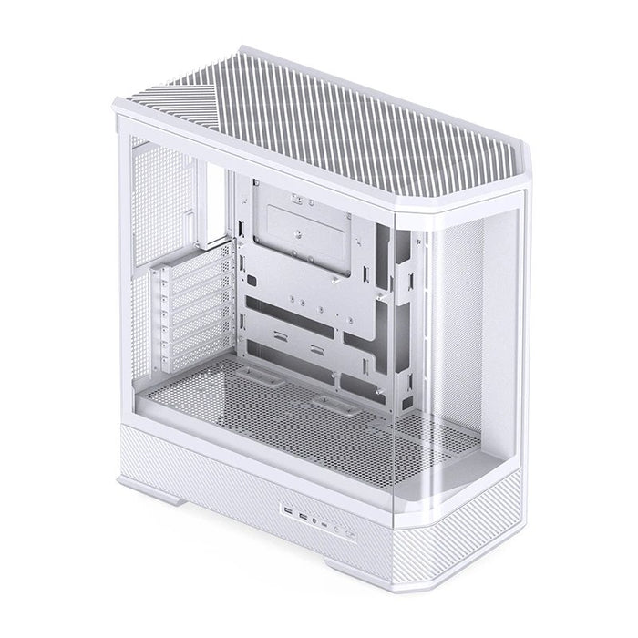 EAN 6970620554891 - Jonsbo D400 Midi Tower Blanco imagen 15