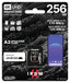 EAN 5908267961353 - Goodram IRDM M2AA 256 GB MicroSDXC UHS-I Clase 10 imagen 3