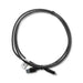 EAN 5901878503639 - Qoltec 50363 cable USB USB 3.2 Gen 1 (3.1 Gen 1) 1,8 m USB C USB A Negro imagen 3