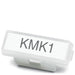 EAN 4046356738583 - Phoenix Contact KMK 1 Marcadores de cables Blanco 1 pieza(s) imagen 1