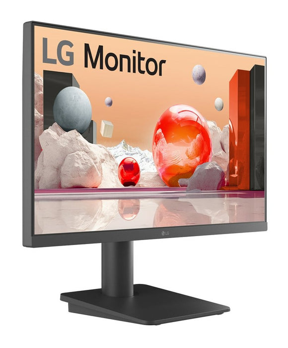 EAN 8806091986443 - LG 24MS550-B pantalla para PC 60,5 cm (23.8") 1920 x 1080 Pixeles Full HD Negro imagen 4