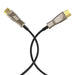 EAN 4049759324933 - EFB Elektronik HDMI-20-00010 cable HDMI 50 m HDMI tipo A (Estándar) Negro, Acero inoxidable imagen 3