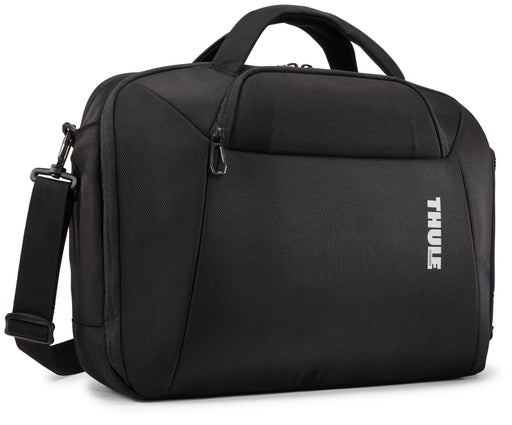 EAN 0085854253086 - Thule Accent TACLB2216 - Black 40,6 cm (16") Maletín Negro imagen 1