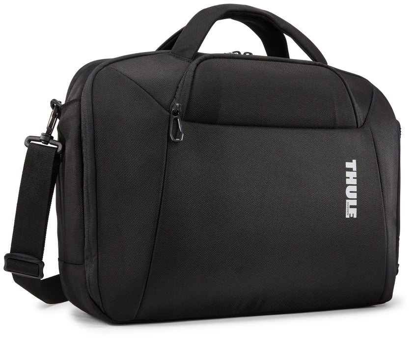 EAN 0085854253086 - Thule Accent TACLB2216 - Black 40,6 cm (16") Maletín Negro imagen 1