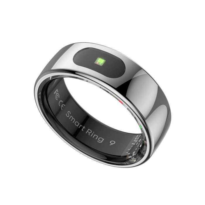 EAN 8436588883438 - Leotec LESR02S11 rastreador de actividad Anillo inteligente rastreador de actividad imagen 6