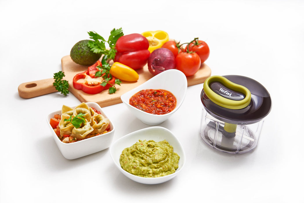 EAN 3168430284326 - Tefal K13210 molinillo para alimentos imagen 20