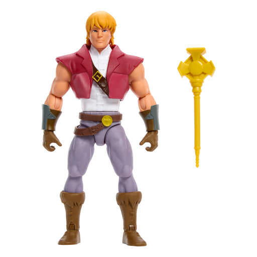 EAN 0194735333165 - Masters of the Universe JHJ99 figura de juguete para niños imagen 1