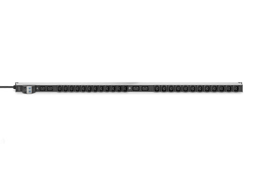 EAN 4016032485964 - Digitus DN-95451 unidad de distribución de energía (PDU) 28 salidas AC 0U Negro imagen 2