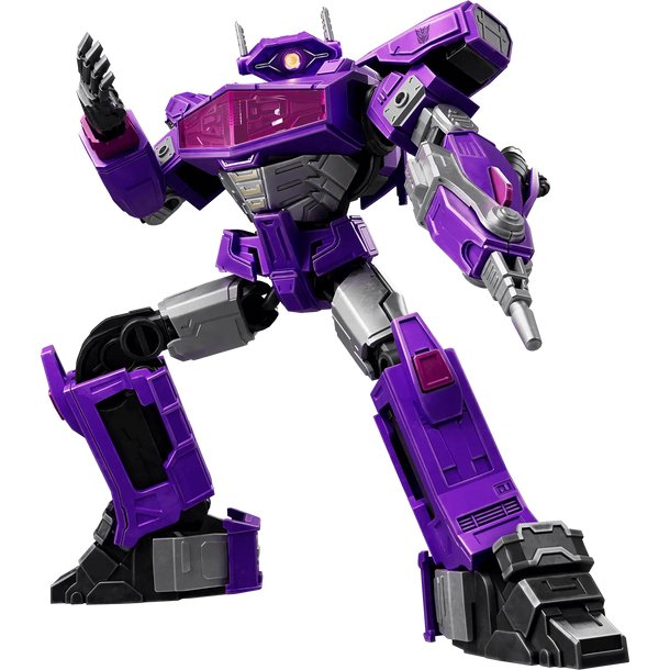 EAN 810181530438 - Blokees Transformers imagen 2