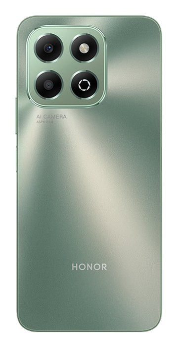 EAN 8056735027302 - Vodafone Honor X6b 16,7 cm (6.56") SIM doble Android 14 4G USB Tipo C 4 GB 128 GB 5200 mAh Verde imagen 3