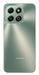 EAN 6936520859955 - Honor X6b 16,7 cm (6.56") SIM doble Android 14 4G USB Tipo C 6 GB 256 GB 5200 mAh Verde imagen 2