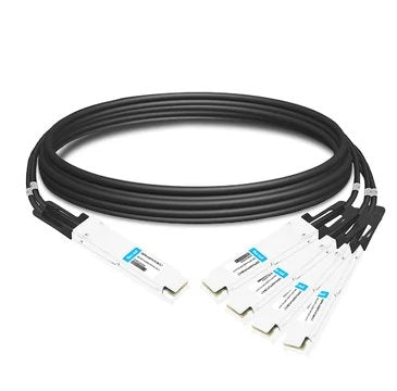 EAN 7290110490263 - Nvidia MCP7Y50-N002 Cable de fibra óptica e InfiniBand 2 m OSFP 4xOSFP Negro imagen 1