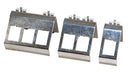 EAN 4049759129835 - EFB Elektronik ET-25184.V2 kit de montaje Acero inoxidable imagen 2
