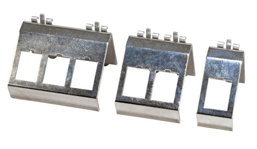 EAN 4049759129835 - EFB Elektronik ET-25184.V2 kit de montaje Acero inoxidable imagen 2