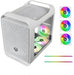 EAN 4712883217746 - BitFenix BFC-PM2-300-WWGSW-3A carcasa de ordenador Midi Tower Blanco imagen 6