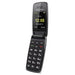 EAN 4260117672460 - Doro Primo 401 5,08 cm (2") 115 g Negro Teléfono básico imagen 3