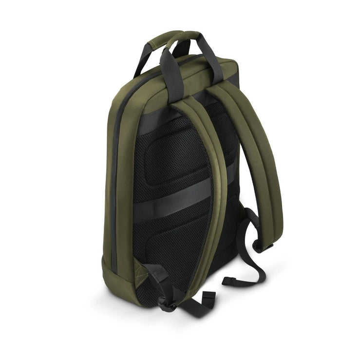 EAN 4047443520128 - Hama 00222054 mochila Mochila de senderismo Negro, Oliva Poliéster reciclado imagen 4