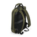 EAN 4047443520128 - Hama 00222054 mochila Mochila de senderismo Negro, Oliva Poliéster reciclado imagen 4