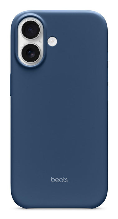 EAN 195950659238 - Apple MGK54LL/A funda para teléfono móvil 16 cm (6.3") Azul imagen 1