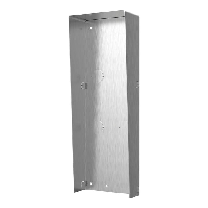 EAN 6941264087410 - Hikvision DS-KABD8003-RS3/S accesorio intercomunicador Escudo de lluvia imagen 1