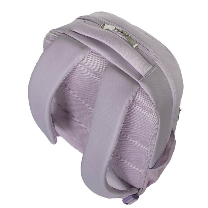 EAN 5063194002378 - Targus Octave III mochila City backpack Púrpura Poliéster imagen 5