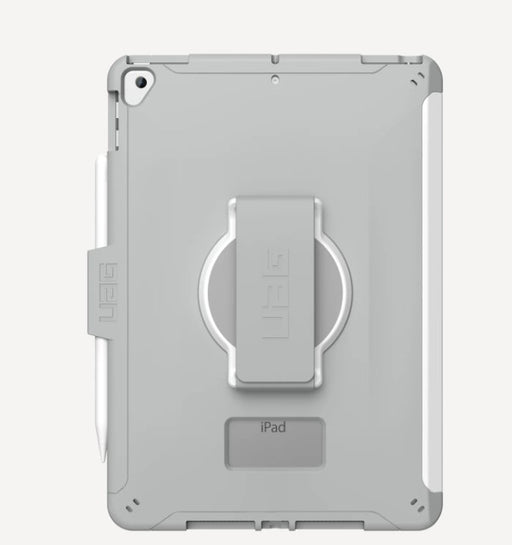 EAN 0810070369095 - Urban Armor Gear Scout Healthcare Series 25,9 cm (10.2") Funda Gris, Blanco imagen 1