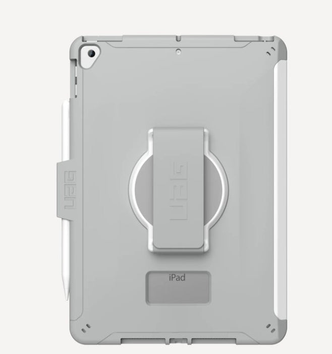 EAN 0810070369095 - Urban Armor Gear Scout Healthcare Series 25,9 cm (10.2") Funda Gris, Blanco imagen 1