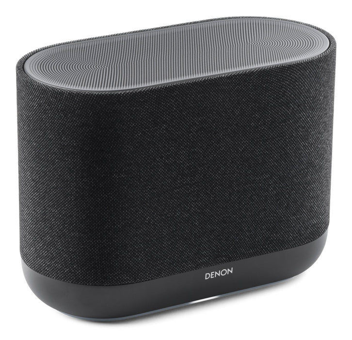 EAN 747192145903 - Denon HOME 400 Rango completo Carbón vegetal Inalámbrico y alámbrico imagen 4