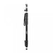EAN 8024221717945 - Joby Compact 1/4" Aluminio, Plástico, Caucho, Acero Negro, Rojo imagen 7