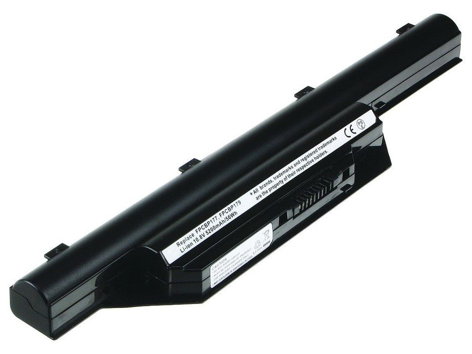 EAN 5055190120415 - 2-Power CBI3047A refacción para laptop Batería imagen 1