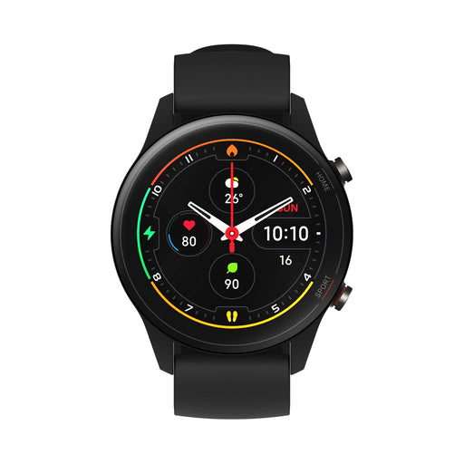 EAN 6934177723056 - Xiaomi Mi Watch 3,53 cm (1.39") AMOLED Digital 454 x 454 Pixeles Pantalla táctil GPS (satélite) imagen 1