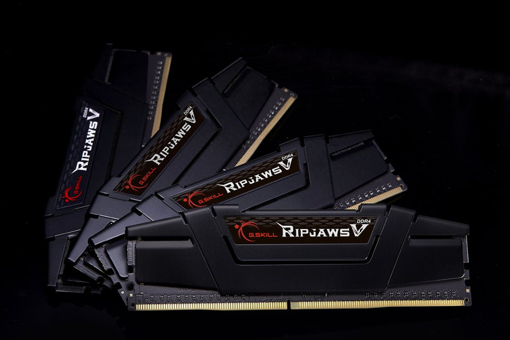 EAN 0848354015017 - G.Skill 32GB DDR4 módulo de memoria 4 x 8 GB imagen 3