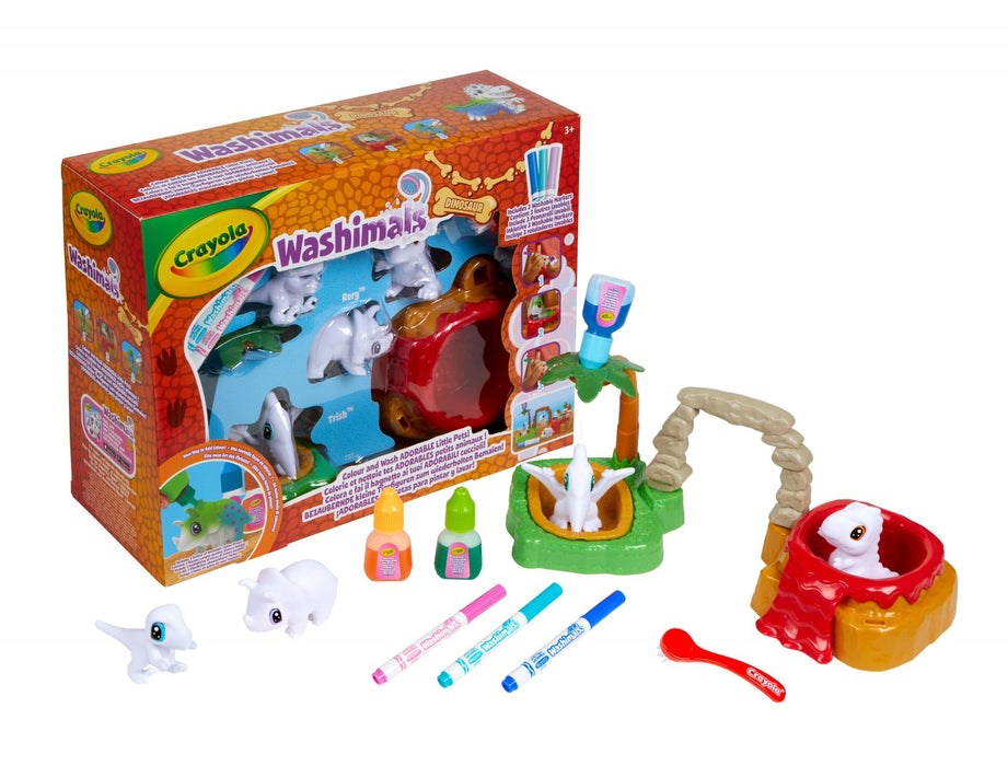 EAN 0071662074593 - Crayola 74-7459 juguete de arte y manualidades imagen 4