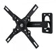 EAN 5901299958957 - Esperanza HORUS 127 cm (50") Negro imagen 1