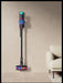 EAN 5025155125878 - Dyson V10 Konical Aspiradora escoba 2 en 1 Batería Secar Ciclónico Sin bolsa 0,5 L 525 W Negro, Cobre imagen 6