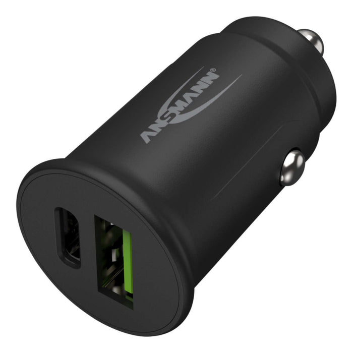 EAN 4013674176892 - Ansmann CC230PD Universal Negro Encendedor de cigarrillos Carga rápida Auto imagen 3