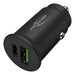 EAN 4013674176892 - Ansmann CC230PD Universal Negro Encendedor de cigarrillos Carga rápida Auto imagen 3