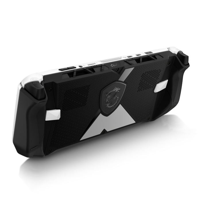 EAN 4711377384278 - MSI Claw A8 BZ2EM-047NL videoconsola portátil 20,3 cm (8") 1 TB Pantalla táctil Wifi Blanco imagen 5